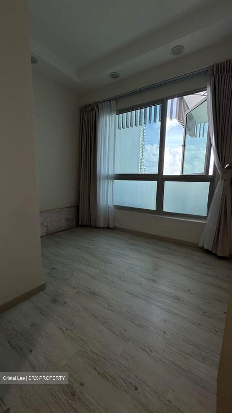 Eight Riversuites (D12), Condominium #498637241